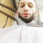 Мухаммад - @fred_tompsonn - Instagram