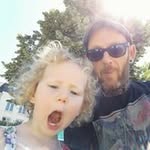 Frederiksen Ario - @fredtomzakanna - Instagram