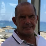 Fred Tomlinson - @fredtomlinson70 - Instagram