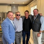 Fred Tomlinson - @fredtomlinson5 - Instagram