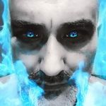 Fred Frédéric - @toro.fred - Instagram