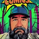 Fred Torrez - @whocaresanyway1111 - Instagram
