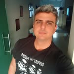 Frederico De Oliveira Toscano - @fredtoscanoescritor - Instagram