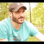 Fred Tosh - @tochland - Instagram