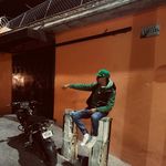 Freddy chora - @tottenh.420 - Instagram