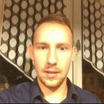 Fred Toussaint - @fred.toussaint - Instagram