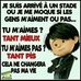 Mance Fred Toussaint - Facebook