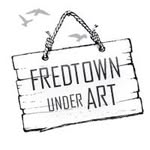 Fredtown Under Art - @fredtownunder - Instagram
