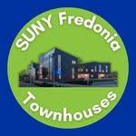 University Village Fredonia - @fredtownhouses - Instagram