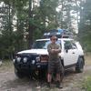 fredtrails4x4 - @fredtrails4x4 - TikTok