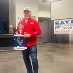 Fred Trammell - @trammellfred - Instagram
