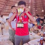 Fred Tran - @fred_tran - Instagram