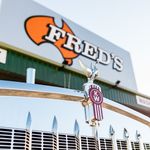 Fred's Interstate Transport - @fredsinterstatetransport - Instagram