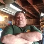 Fred Travers - @fravers44magnum - Instagram