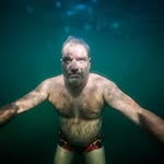 Frederic Taillandier - @frederic.traversee.manche - Instagram