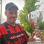 Fred Tremblay - Facebook