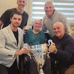 Fred Tremblay - @fredtremblay76 - Instagram