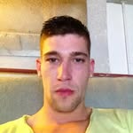 Fred Tremblay - @grandfred93 - Instagram