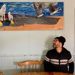 Fred Tremblay - @fredtremblay43 - Instagram