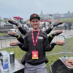Fred Tremblay Fitzmorris - @fredfitz - Instagram