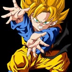 dragon ball z - @fred_trotman - Instagram
