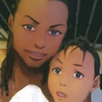 Fredrick G Trotman - @jay_rasta_king - Instagram