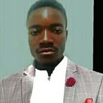 Fred True Hope Kibangu - @fredkibangu - Instagram