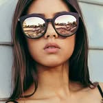 SUNGLASSES FREE ONGKIR+CASE - @eyewearstuff - Instagram