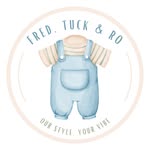 Fred, Tuck and Ro | Children’s Clothing and Accessories - @fredtuckandro - Instagram