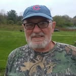Fred Tucker - @fred.tucker.3304 - Instagram