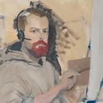Frederik Tucker - @fredtuckerart - Instagram