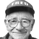 Fred Tuttle - @fredtuttleweekly - Instagram