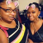 Lady “Tyne” Red - @tata_rere_1o1 - Instagram
