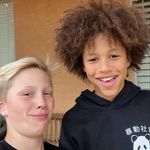 @freddie_and_tyree - Instagram