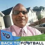 fred Tyson - @treadlight9 - Instagram