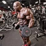 Fred Tyson - @f.tyson - Instagram