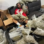Fred Tyson - @kiizzy_distro - Instagram