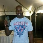Fred Tyus Jr - @fredmakn - Instagram