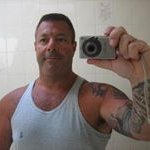 Fred Udle - @firefigherfred126 - Instagram