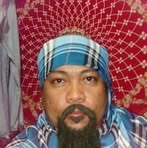 Freddierick Umayam - Facebook