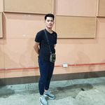 Frederick Untalan - @fredrich006 - Instagram