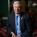 Rep. Fred Upton - @repfredupton - Instagram