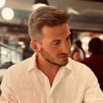 Fred Urban - @fred_ubn - Instagram