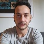 fred Urbany - @fredurbany - Instagram