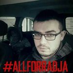 Fred Sutterman - @fredsutterman - Instagram