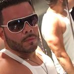 Fred Valentin - @fredvalentin73 - Instagram