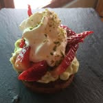 Fred Valentin - @lapatisseriedekallysia - Instagram