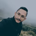 Fred David Bracero Vallejo - @freddavidb - Instagram