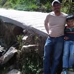 John Freddy Vallejo Castro - @johnfreddyvallejocastro - Instagram