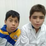 Juanita Vallejos Fredes - @vallejosfredes - Instagram